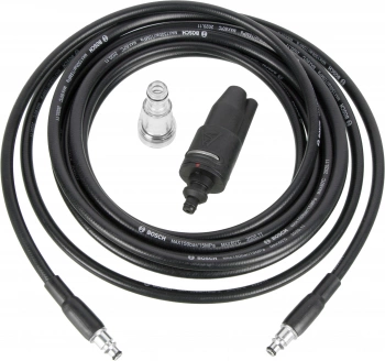 Минимойка Bosch UniversalAquatak 130