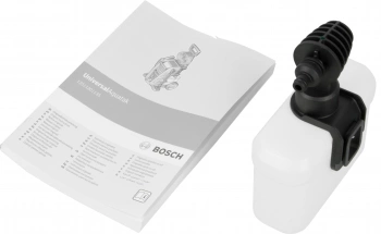 Минимойка Bosch UniversalAquatak 135