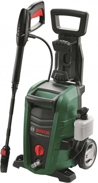 Минимойка Bosch UniversalAquatak 135