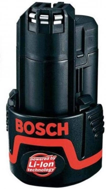 Батарея аккумуляторная Bosch  GBA Professional