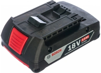 Батарея аккумуляторная Bosch  GBA M-B Professional