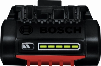 Батарея аккумуляторная Bosch  ProCORE18V