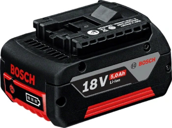 Батарея аккумуляторная Bosch  GBA M-C Professional