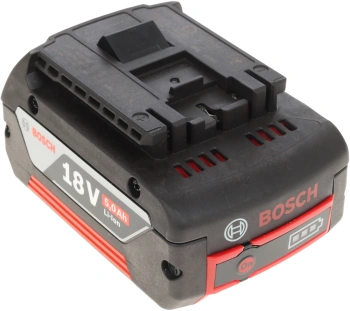 Батарея аккумуляторная Bosch  GBA M-C Professional