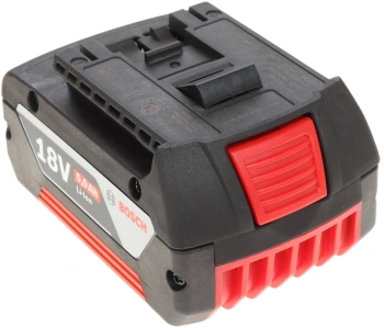 Батарея аккумуляторная Bosch  GBA M-C Professional