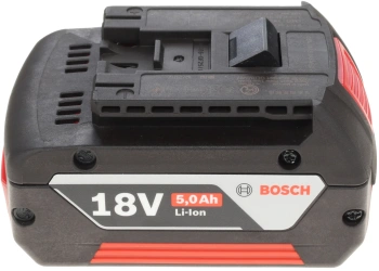 Батарея аккумуляторная Bosch  GBA M-C Professional