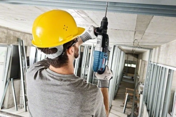 Перфоратор Bosch GBH 2-28 F