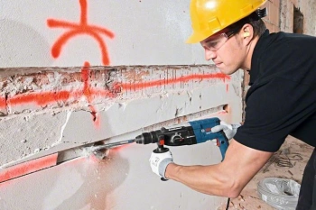 Перфоратор Bosch GBH 2-28 F