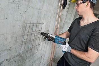 Перфоратор Bosch GBH 2-28 F