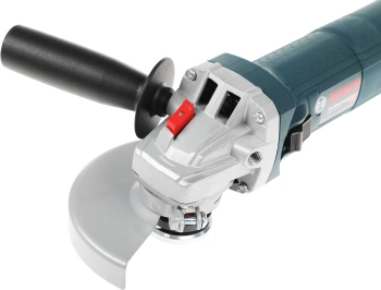 Углошлифовальная машина Bosch GWS 9-125 S
