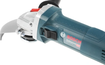 Углошлифовальная машина Bosch GWS 9-125 S