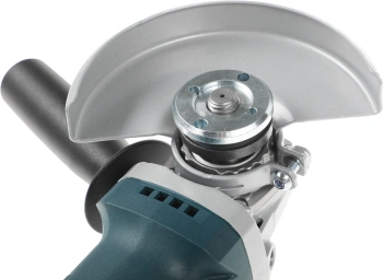 Углошлифовальная машина Bosch GWS 9-125 S