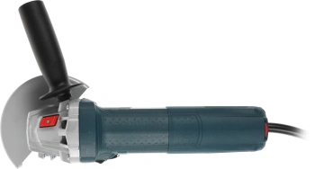 Углошлифовальная машина Bosch GWS 9-125 S