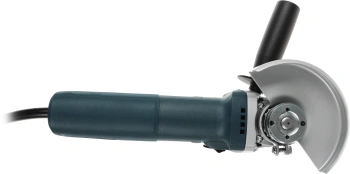 Углошлифовальная машина Bosch GWS 9-125 S