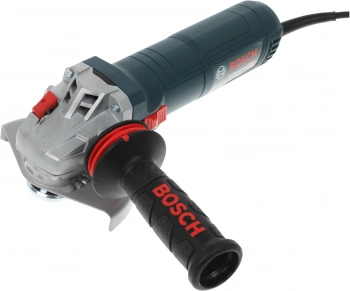 Углошлифовальная машина Bosch GWS 12-125 S