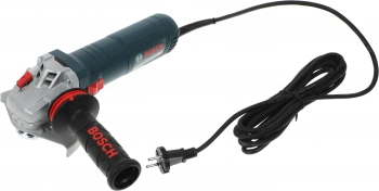 Углошлифовальная машина Bosch GWS 12-125 S