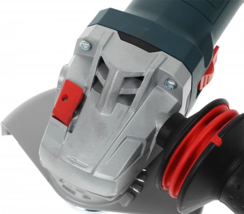 Углошлифовальная машина Bosch GWS 12-125 S