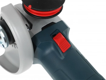 Углошлифовальная машина Bosch GWS 12-125 S