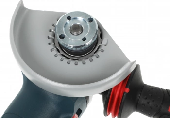 Углошлифовальная машина Bosch GWS 12-125 S