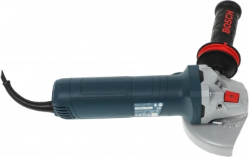 Углошлифовальная машина Bosch GWS 12-125 S