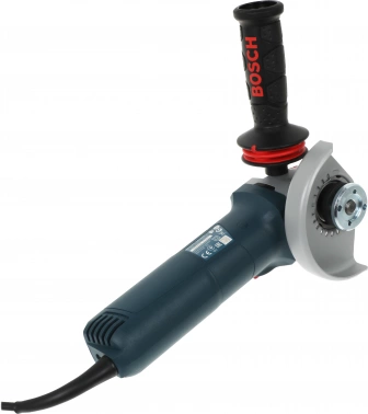 Углошлифовальная машина Bosch GWS 12-125 S