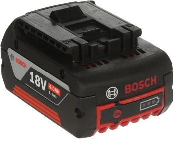 Батарея аккумуляторная Bosch  GBA