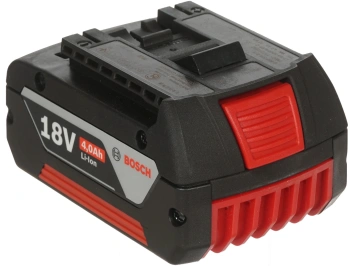 Батарея аккумуляторная Bosch  GBA