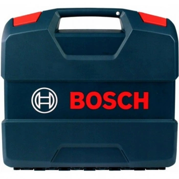 Дрель-шуруповерт Bosch GSR 18V-50 + L