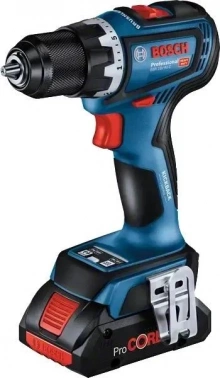 Дрель-шуруповерт Bosch GSR 18V-90 C