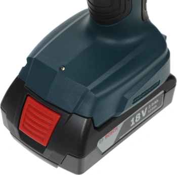 Дрель-шуруповерт Bosch GSB 180-LI