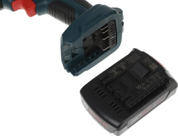 Дрель-шуруповерт Bosch GSB 180-LI