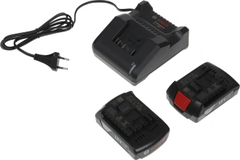 Дрель-шуруповерт Bosch GSB 180-LI