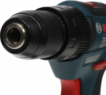Дрель-шуруповерт Bosch GSB 18V-50 + L