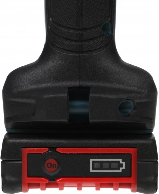 Дрель-шуруповерт Bosch GSB 18V-50 + L