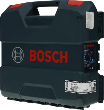 Дрель-шуруповерт Bosch GSB 18V-50 + L