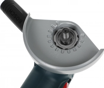 Углошлифовальная машина Bosch GWS 180-LI