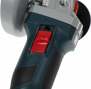 Углошлифовальная машина Bosch GWS 180-LI