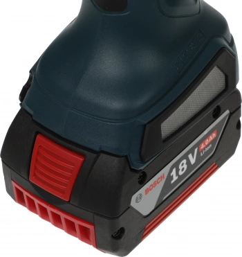 Углошлифовальная машина Bosch GWS 180-LI