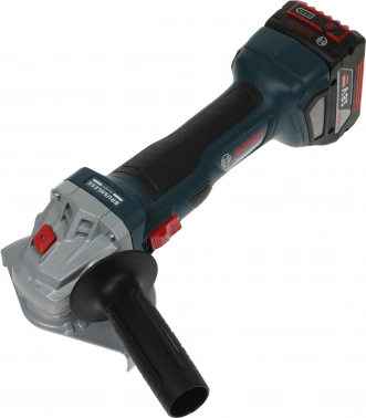 Углошлифовальная машина Bosch GWS 180-LI