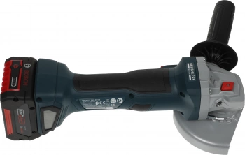 Углошлифовальная машина Bosch GWS 180-LI
