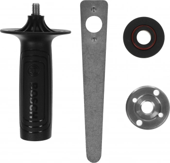 Углошлифовальная машина Bosch GWS 180-LI