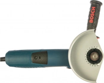 Углошлифовальная машина Bosch GWS 19-125 CI