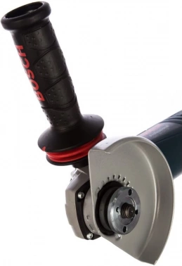 Углошлифовальная машина Bosch GWS 19-125 CIE