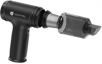 Пылесос Автомобильный Navitel CL80