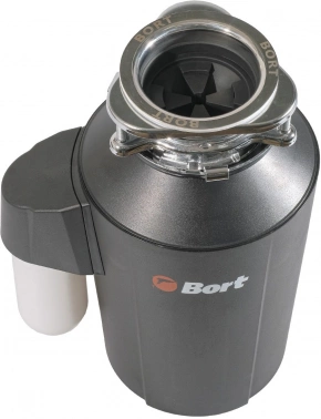 Измельчитель Bort Alligator Green