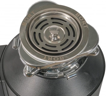 Измельчитель Bort Alligator Green