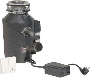 Измельчитель Bort Alligator Green