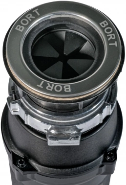 Измельчитель Bort Master Eco Control