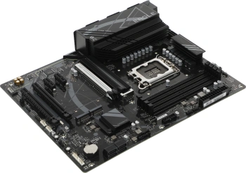 Материнская плата Gigabyte Z790 EAGLE AX