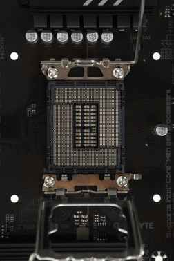 Материнская плата Gigabyte Z790 EAGLE AX